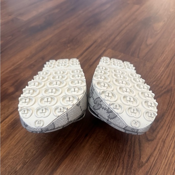 Authentic Gucci Slide Sandal
